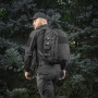 M-Tac рюкзак Mission Pack Elite Hex Black