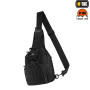 M-Tac сумка Urban Line City Patrol Fastex Bag Black