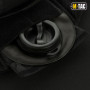 M-Tac рюкзак однолямочний Armadillo Black
