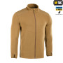 M-Tac кофта Legatus Microfleece Coyote Brown