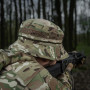 M-Tac панама з сіткою Elite NYCO Extreme Multicam