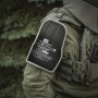 M-Tac плечовий захист з балістичними пакетами 1А для Cuirass QRS Ranger Green