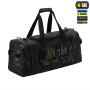 M-Tac сумка-баул Sport 38л Elite Multicam Black