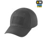 M-Tac бейсболка тактична Elite Flex ріп-стоп Wolf Grey
