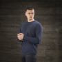 M-Tac реглан Athlete Dark Navy Blue