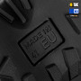 M-Tac кросівки тактичні Combat Black