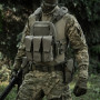 M-Tac плитоноска Cuirass Elite Gen.II Ranger Green