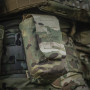 M-Tac підсумок медичний вертикальний Small Elite Multicam