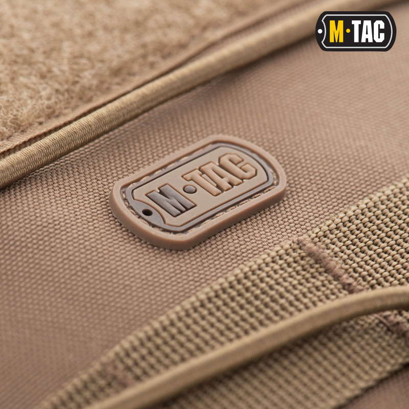 M-Tac рюкзак Urban Line Force Pack Coyote Brown
