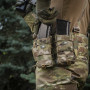 M-Tac підсумок для АК відкритий Gen.3 Multicam