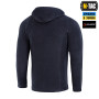 M-Tac кофта Sprint Fleece Polartec Dark Navy Blue