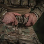 M-Tac пояс тактичний War Belt ARMOR Multicam