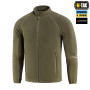 M-Tac кофта Polartec Sport Dark Olive