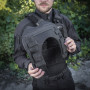 M-Tac демпфер плечовий для плитоноски Cuirass QRS Black