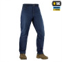 M-Tac джинси Tactical Gen.I Denim Regular Fit (Сорт 2)