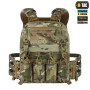 M-Tac плитоноска Cuirass FAST Elite XL Multicam