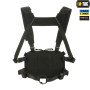 M-Tac Chest Rig Military Elite Black