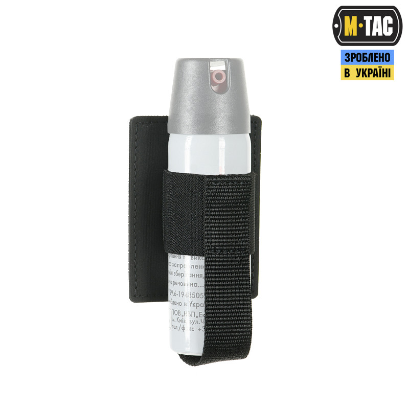 M-Tac вставка модульна для газового балончика Black