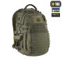 M-Tac рюкзак Mission Pack Elite Hex Ranger Green