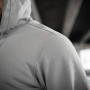M-Tac кофта Hoodie Born by Revolution Oversize Hard Light Grey