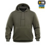 M-Tac кофта Hoodie Born by Revolution Hard Ranger Green