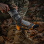 M-Tac шкарпетки Polar Merino 40% Black (39-42)