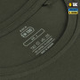 M-Tac футболка 93/7 Summer Comfort Fit Army Olive