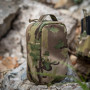 M-Tac органайзер утилітарний Elite Small (22х14 см) Multicam