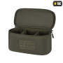 M-Tac органайзер утилітарний Hardshell Utility box S Olive