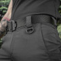 M-Tac шорти Aggressor Summer Flex Black