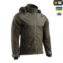 M-Tac куртка Norman Windblock Fleece Olive