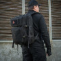 M-Tac рюкзак Large Assault Pack Laser Cut Black