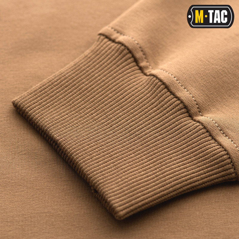 M-Tac пуловер 4 Seasons Coyote Brown