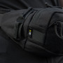 M-Tac сумка Waist Bag Gen.II Black