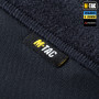 M-Tac кофта Polartec Sport Dark Navy Blue