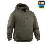 M-Tac кофта Hoodie Born by Revolution Hard Ranger Green