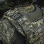 M-Tac демпфер плечовий для плитоноски Cuirass QRS MM14