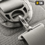 M-Tac сумка Urban Line City Patrol Carabiner Bag Grey