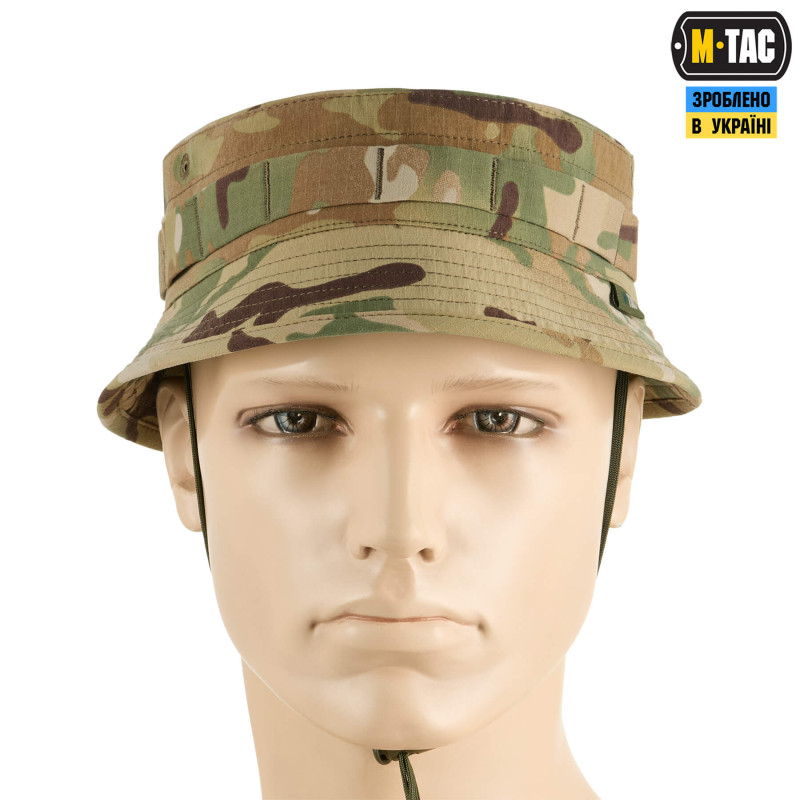 M-Tac панама Gen.II Summer Flex MC