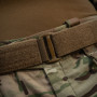 M-Tac ремінь Range Belt Cobra Buckle Gen.IV Multicam