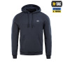 M-Tac кофта Hoodie Cotton Raglan Dark Navy Blue