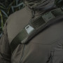 M-Tac демпфер плечовий на лямку 50 мм Elite Ranger Green