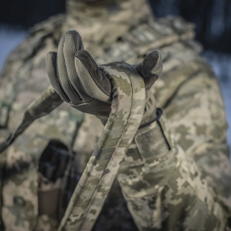 M-Tac ремінь збройовий MM14