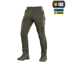 M-Tac штани Sahara Flex Light Dark Olive