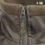 M-Tac куртка Alpha Microfleece Gen.II Dark Olive