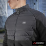 M-Tac кофта Berserk Fleece Black