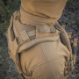 M-Tac демпфер плечовий для плитоноски Cuirass QRS Coyote