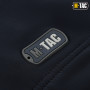 M-Tac куртка Soft Shell Police Navy Blue