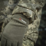 M-Tac рукавички Winter Polartec Dark Olive