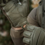 M-Tac рукавички Assault Tactical Mk.2 Olive